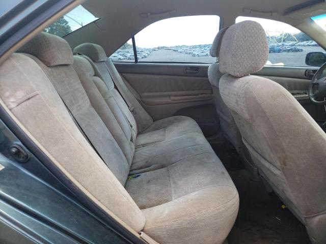 Photo 6 from auction – 2003 TOYOTA CAMRY LE with VIN 4T1BE32K53U683493