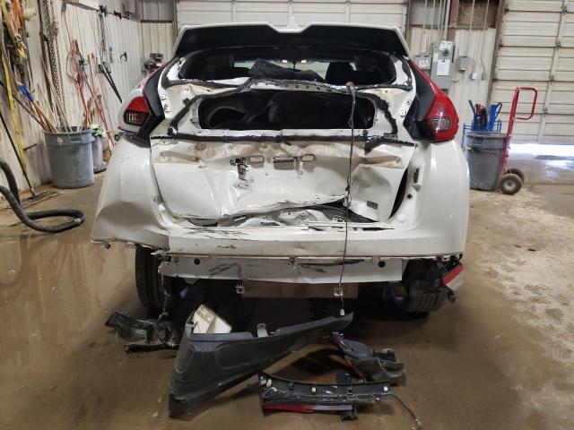 Photo 9 from auction – 2019 MITSUBISHI ECLIPSE CR with VIN JA4AT4AA2KZ031950