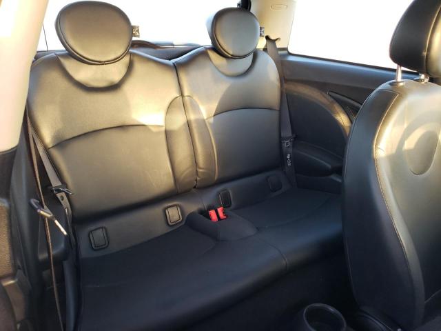 Photo 6 from auction – 2011 MINI COOPER with VIN WMWSU3C55BT099130