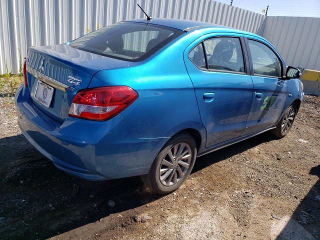 Photo 4 from auction – 2019 MITSUBISHI MIRAGE G4 with VIN ML32F4FJ2KHF15865