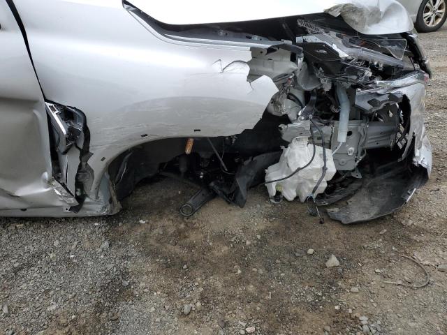 Photo 9 from auction – 2021 MITSUBISHI OUTLANDER with VIN JA4ARUAU2MU010587