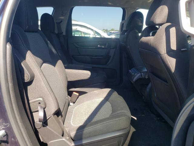 Photo 6 from auction – 2017 CHEVROLET TRAVERSE L with VIN 1GNKRGKD6HJ114993