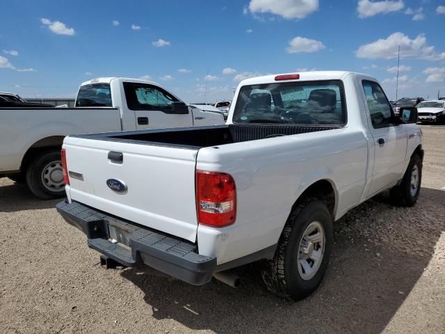 Zdjęcie 4 z aukcji – 2010 FORD RANGER z VIN 1FTKR1AD8APA63779