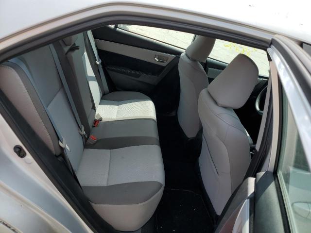 صورة رقم 6 من المزاد - 2017 TOYOTA COROLLA L مع VIN 5YFBURHEXHP621085