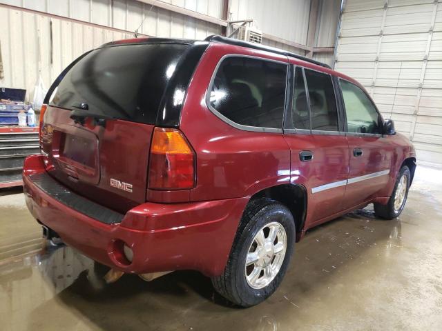 Photo 4 from auction – 2007 GMC ENVOY with VIN 1GKDS13S772143285