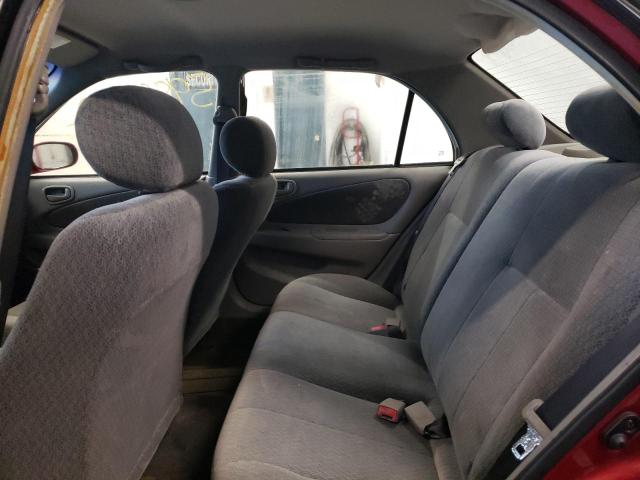 Photo 6 from auction – 2002 TOYOTA COROLLA CE with VIN 2T1BR12E52C524928