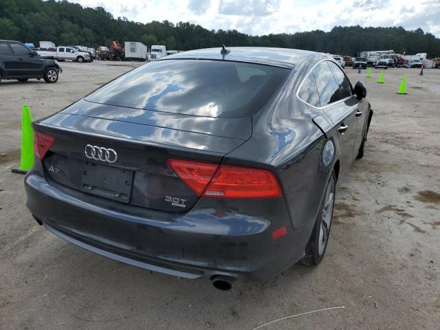 Photo 4 from auction – 2013 AUDI A7 PRESTIG with VIN WAU2GAFC3DN126998