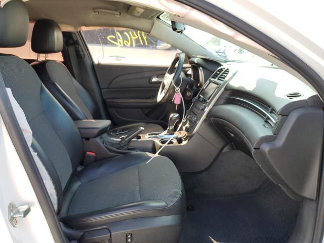 Photo 5 from auction – 2015 CHEVROLET MALIBU 2LT with VIN 1G11D5SL7FF123998