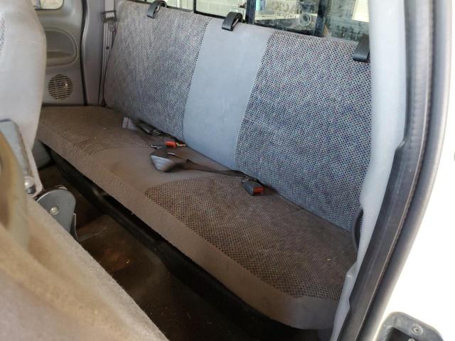Photo 6 from auction – 2001 DODGE RAM 1500 with VIN 3B7HC13Z91G713423