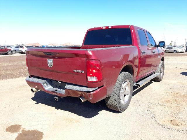 Photo 9 from auction – 2014 RAM 1500 ST with VIN 1C6RR7KTXES115656