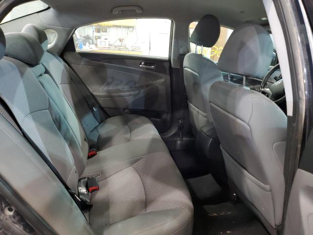 Photo 6 from auction – 2012 HYUNDAI SONATA GLS with VIN 5NPEB4AC9CH339282