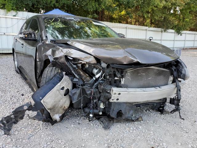 Photo 9 from auction – 2016 NISSAN ALTIMA 3.5 with VIN 1N4BL3AP2GC225614