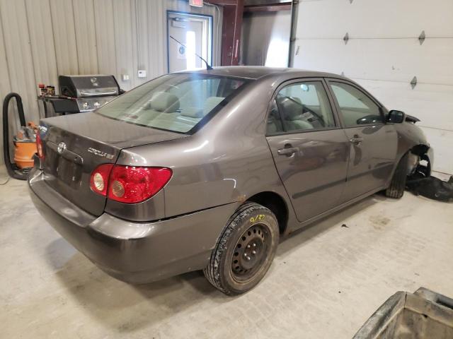 Photo 4 from auction – 2006 TOYOTA COROLLA CE with VIN 1NXBR32E36Z604597
