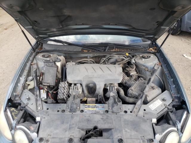 Photo 7 from auction – 2007 BUICK LACROSSE C with VIN 2G4WC582671190157