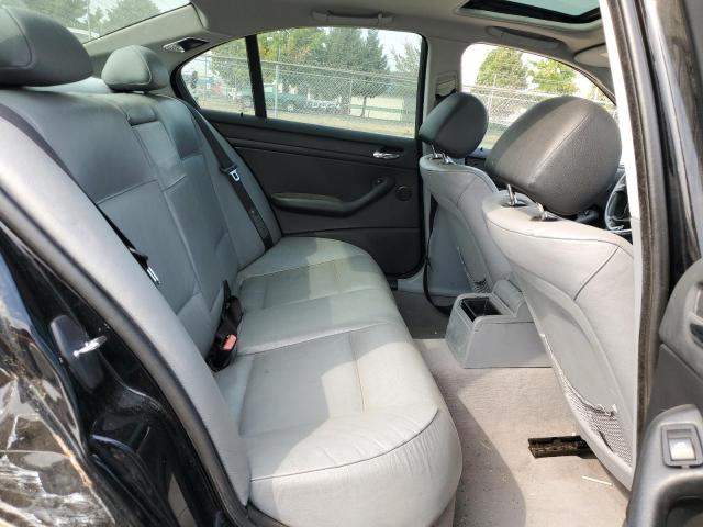 Photo 6 from auction – 2002 BMW 325 XI with VIN WBAEU33482PF67402