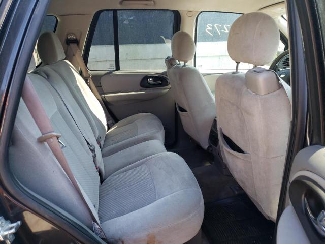 Photo 6 from auction – 2007 CHEVROLET TRAILBLAZE with VIN 1GNDT13S272218393