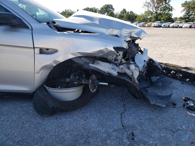 Photo 9 from auction – 2015 FORD TAURUS SE with VIN 1FAHP2D87FG100595