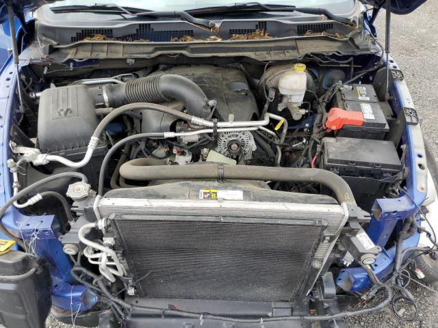 Photo 7 from auction – 2016 RAM 1500 ST with VIN 3C6RR7KT4GG202091
