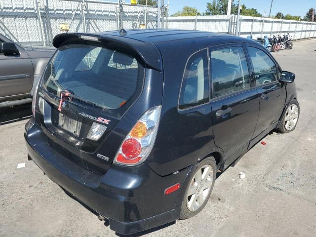 Photo 4 from auction – 2006 SUZUKI AERIO with VIN JS2RD62H765350776