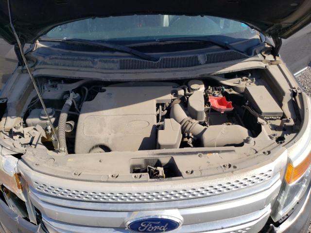 Photo 7 from auction – 2011 FORD EXPLORER X with VIN 1FMHK7D86BGA15923