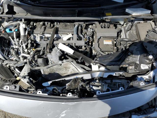 Photo 7 from auction – 2017 TOYOTA PRIUS PRIM with VIN JTDKARFP8H3002457