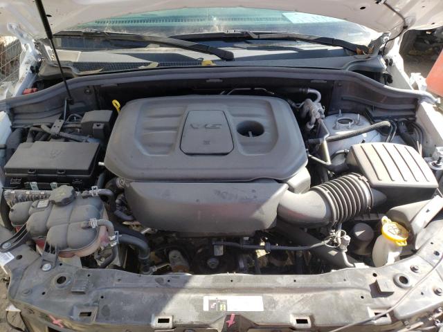 Photo 7 from auction – 2019 DODGE DURANGO SX with VIN 1C4RDHAG3KC820452