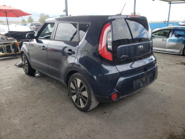 Photo 3 from auction – 2015 KIA SOUL ! with VIN KNDJX3A54F7188095
