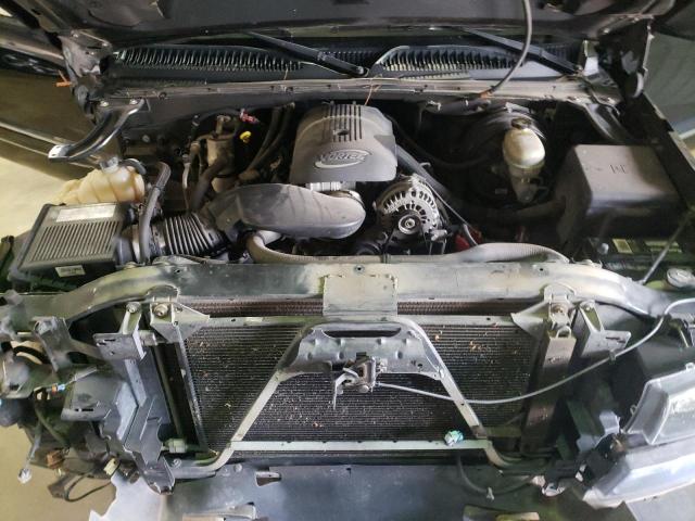 Photo 7 from auction – 2007 CHEVROLET SILVERADO with VIN 1GCEC19VX7Z106723