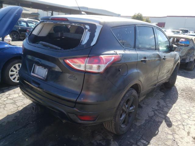 Photo 4 from auction – 2014 FORD ESCAPE SE with VIN 1FMCU9G91EUD87437