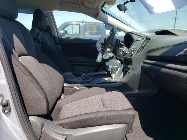 Photo 5 from auction – 2022 SUBARU IMPREZA with VIN 4S3GTAB69N3720335