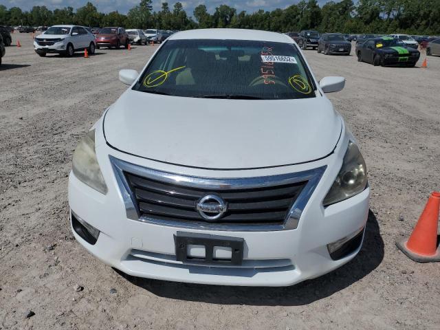 Photo 10 from auction – 2015 NISSAN ALTIMA 2.5 with VIN 1N4AL3AP2FC215983