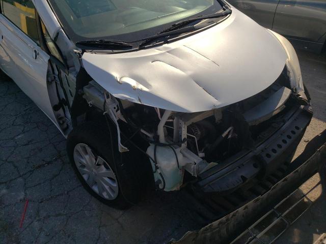 Photo 9 from auction – 2015 NISSAN VERSA NOTE with VIN 3N1CE2CP9FL448951