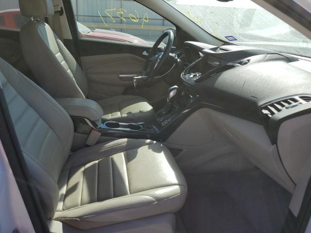Photo 5 from auction – 2016 FORD ESCAPE TIT with VIN 1FMCU0J96GUC26721