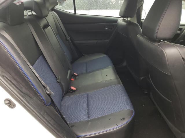 Photo 6 from auction – 2018 TOYOTA COROLLA L with VIN 2T1BURHE1JC108796
