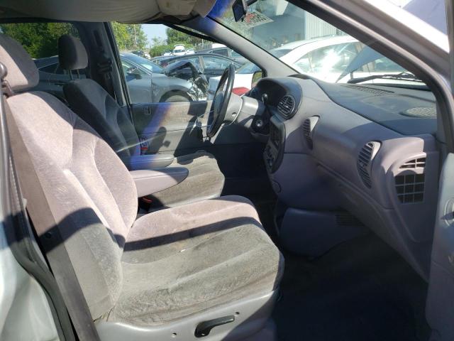 Photo 5 from auction – 2000 DODGE CARAVAN SE with VIN 2B4GP45G9YR738563