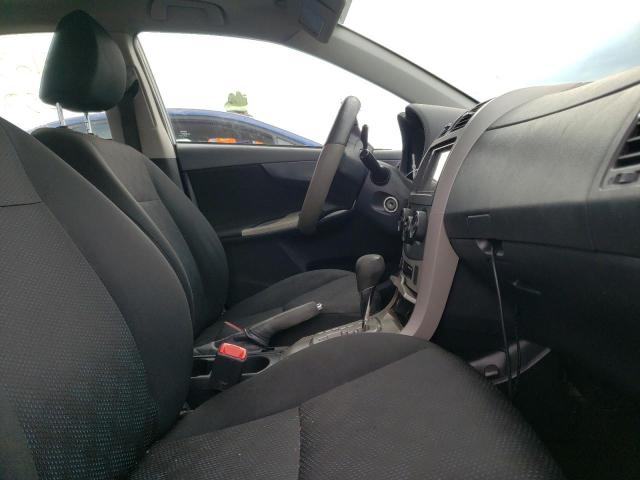 Photo 5 from auction – 2010 TOYOTA COROLLA BA with VIN 2T1BU4EE5AC343063
