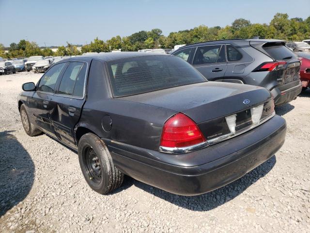 Photo 3 from auction – 2004 FORD CROWN VICT with VIN 2FAFP73W04X186280