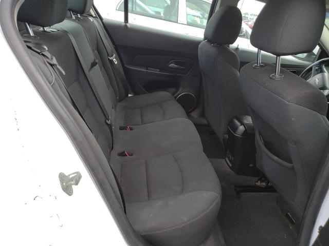 Photo 6 from auction – 2012 CHEVROLET CRUZE LT with VIN 1G1PF5SC9C7184411