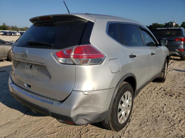 Photo 4 from auction – 2016 NISSAN ROGUE S with VIN JN8AT2MT1GW000337