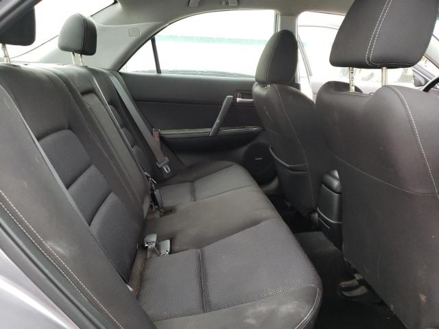 Photo 6 from auction – 2007 MAZDA 6S with VIN JM1GG12L371109306
