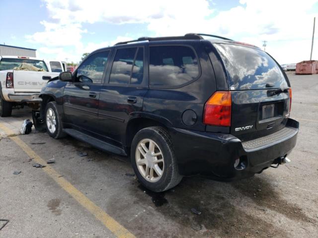 Photo 3 from auction – 2007 GMC ENVOY DENA with VIN 1GKES63M572114855