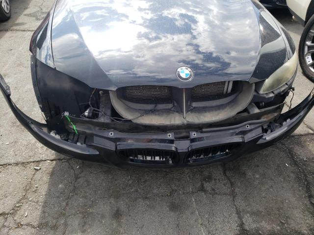 Photo 9 from auction – 2010 BMW 335 I with VIN WBAWL7C52AP475835
