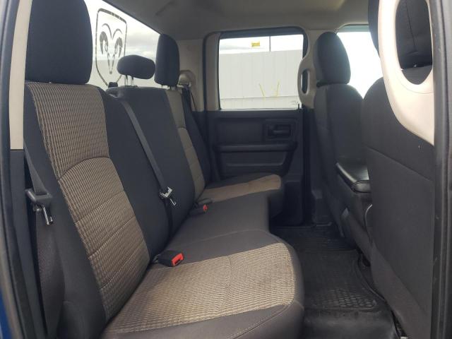 Photo 6 from auction – 2011 DODGE RAM 1500 with VIN 1D7RV1GT8BS524394