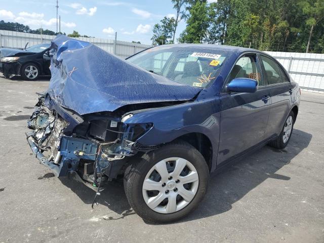 Photo 2 from auction – 2011 TOYOTA CAMRY BASE with VIN 4T1BF3EK4BU761026