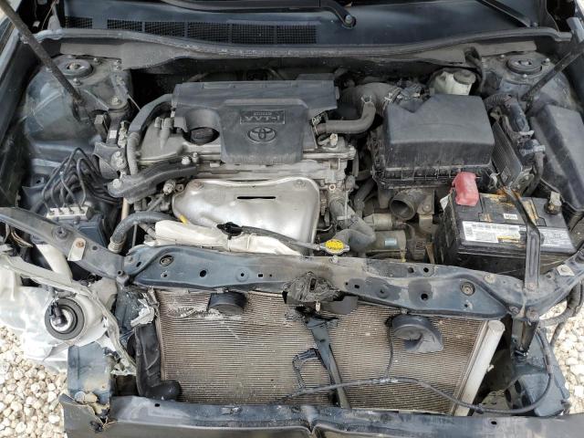 Photo 7 from auction – 2012 TOYOTA CAMRY BASE with VIN 4T1BF1FK8CU007440