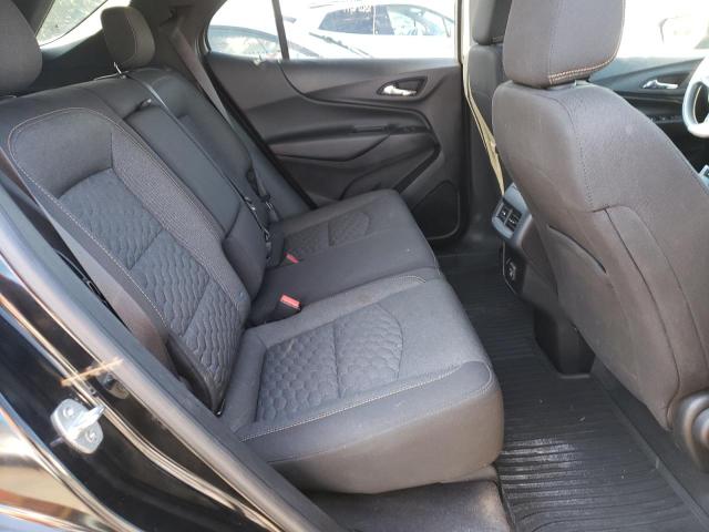 Photo 6 from auction – 2020 CHEVROLET EQUINOX LT with VIN 2GNAXJEV7L6122111