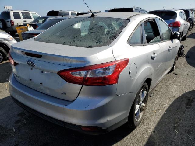 Photo 4 from auction – 2014 FORD FOCUS SE with VIN 1FADP3F21EL111823