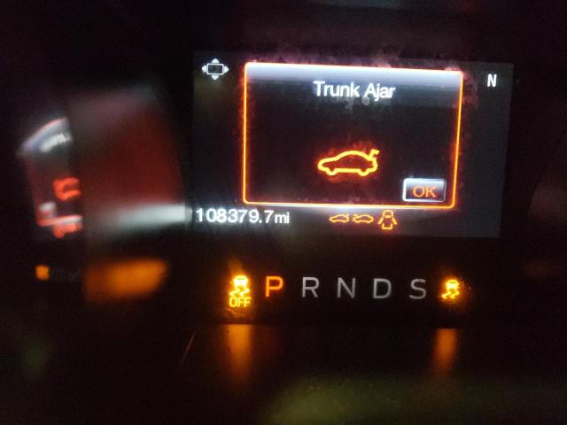 Photo 8 from auction – 2016 FORD MUSTANG with VIN 1FATP8EM0G5281982