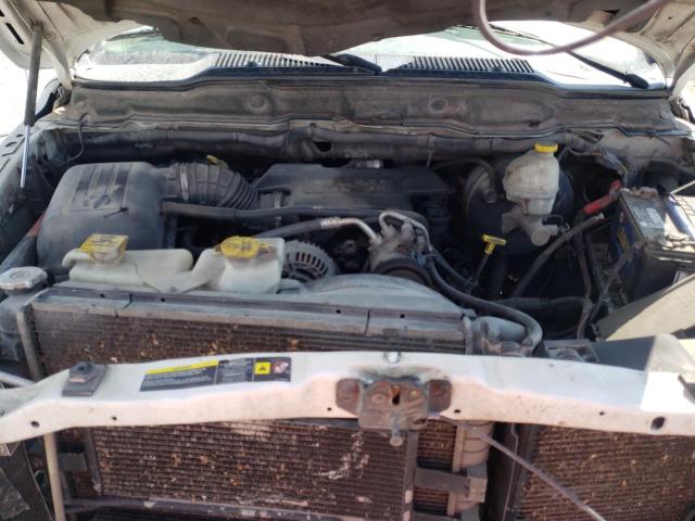 Photo 7 from auction – 2006 DODGE RAM 1500 S with VIN 1D7HU18286S553551