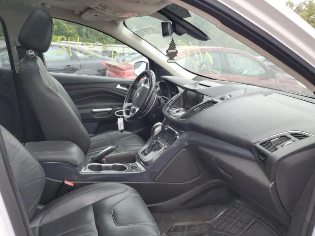 Photo 5 from auction – 2013 FORD ESCAPE TIT with VIN 1FMCU9J94DUC58292